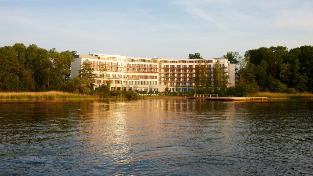 TUI BLUE Hotel Development