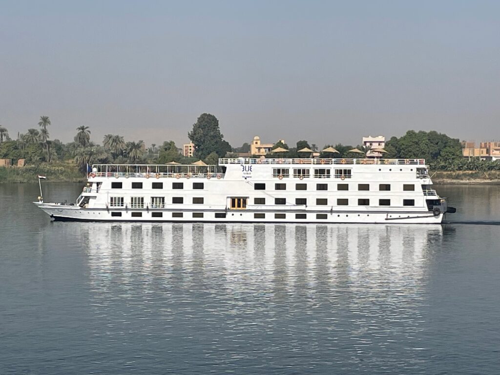 Nile Imperial